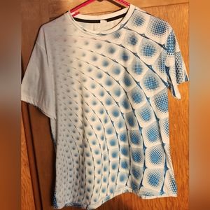 Men's shirt never worn